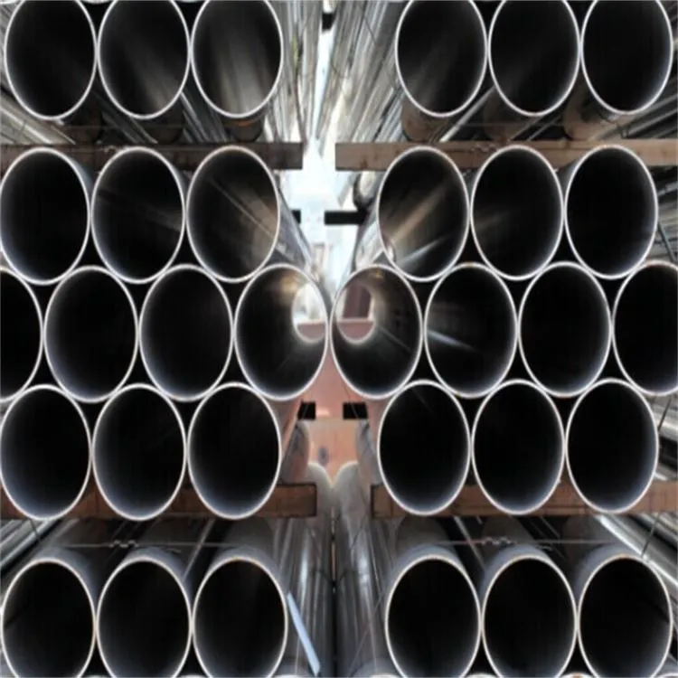 ASTM API 5CT soude tiyo