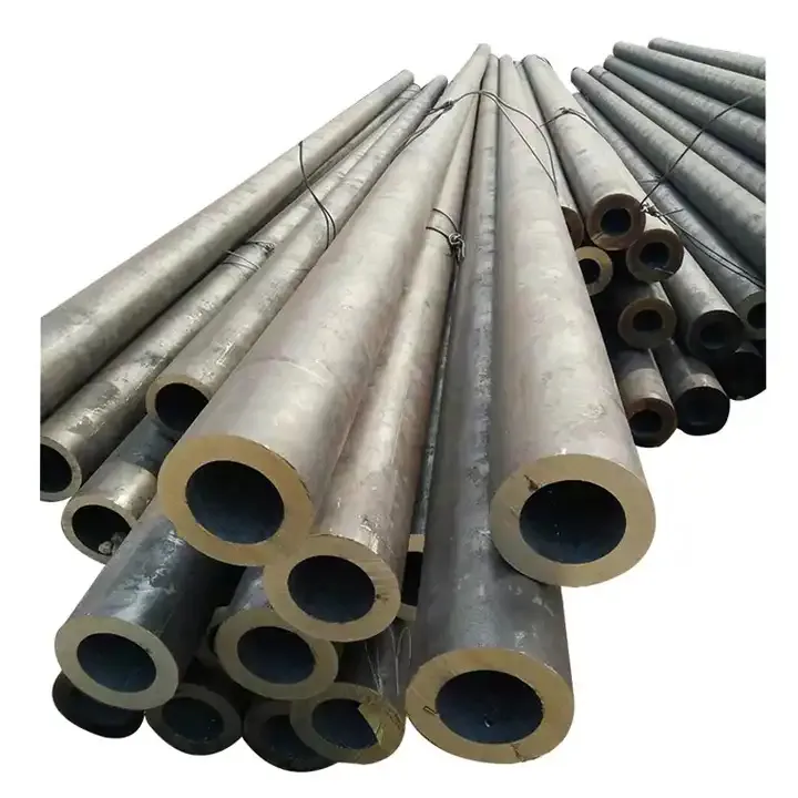 ASTM  API 5L STEEL TIPE