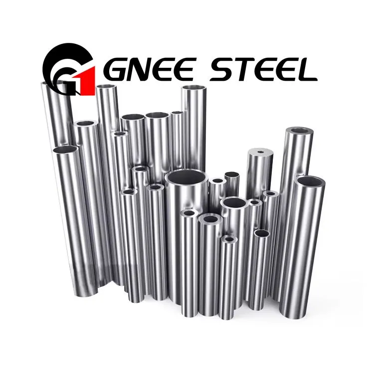 ASTM B622 alyaj Nerjaveèi asye tiyo