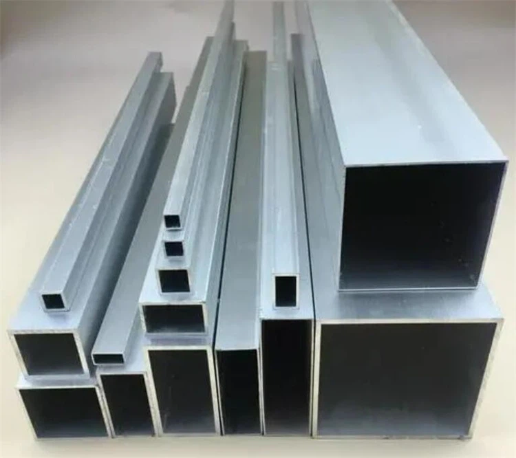 ASTM Square Ss 201 soude Nerjaveèi asye Tib Tiyo