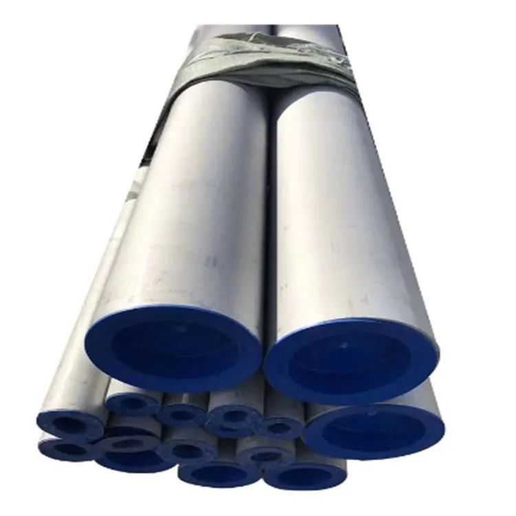 ASTM Ss 304 Round Nerjaveèi tiyo