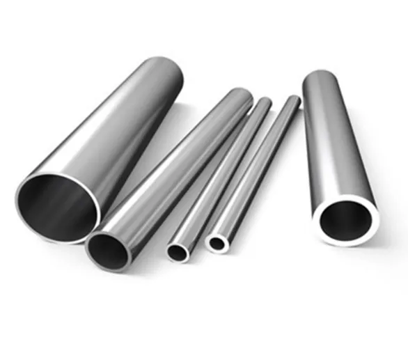 Kowozyon ki reziste AL-6XN Steel Pipe Supply