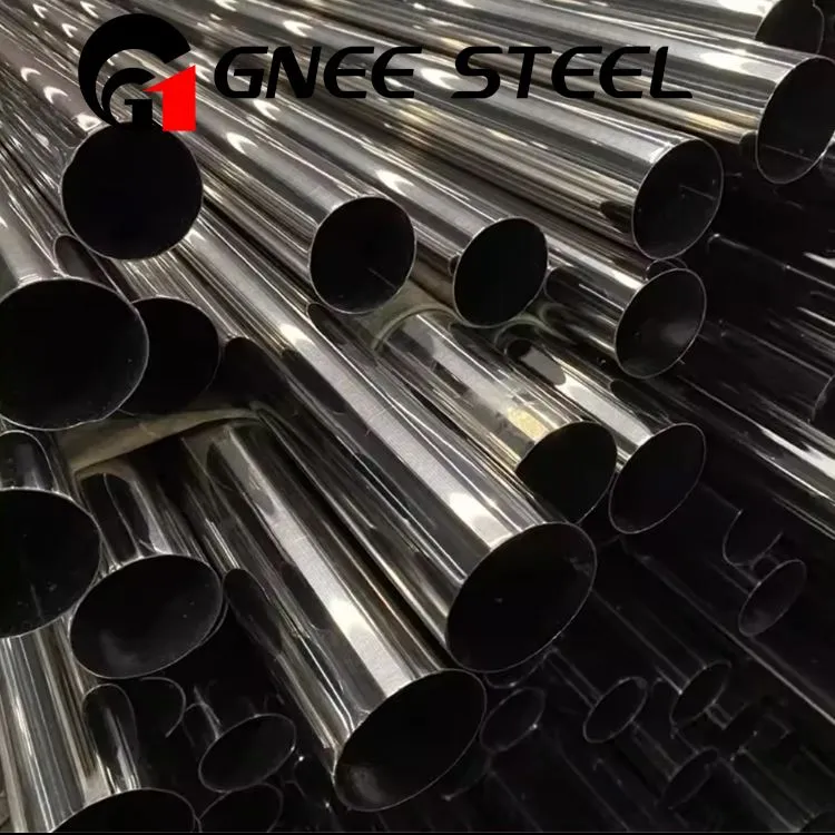 Customized 301 Nerjaveèi tiyo