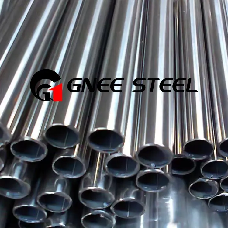 Customized 316L Nerjaveèi tiyo