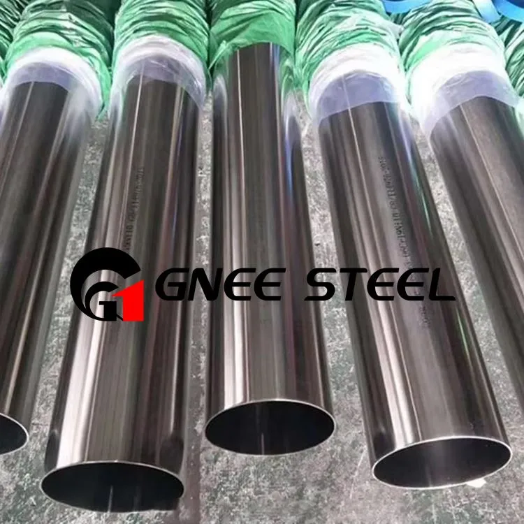 Customized 321 Nerjaveèi tiyo