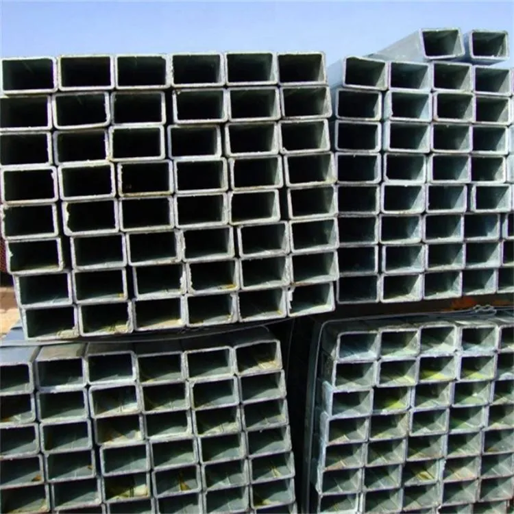 Customized Q235 Tiyo kare soude