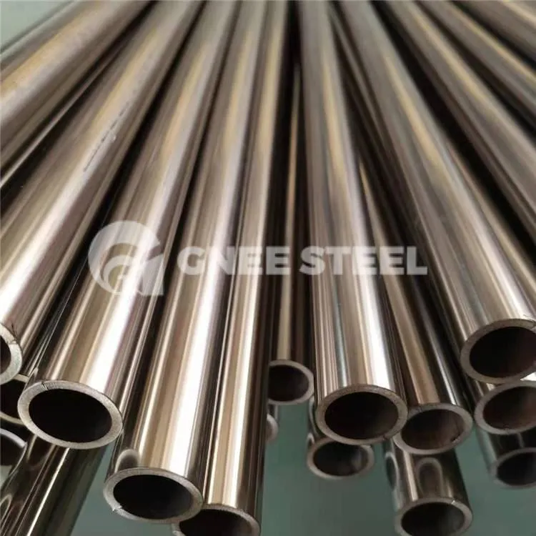 Duplex Steel S31803 Tiyo soude
