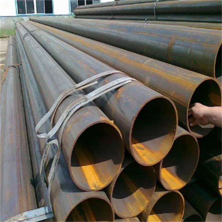 Dirab 30CrMo Steel tiyo pou devwa lou