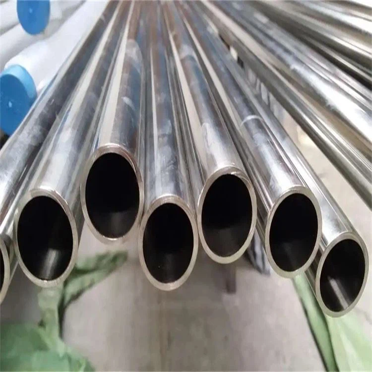 Dirab GH4169 Alloy Steel Tubing