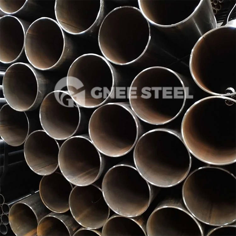 EN10217-1 P235TR2 Steel Pipe