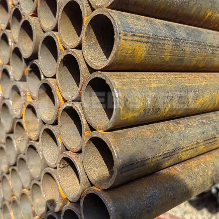 EN10217 P235 TR1 TR2 LSAW Tiyo