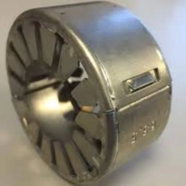 Finned  Tube Support Collar|Fin  Tube  Clamp