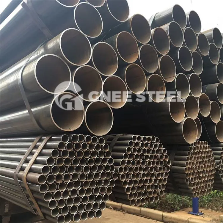 Gost 20295 LSAW Steel Tiyo