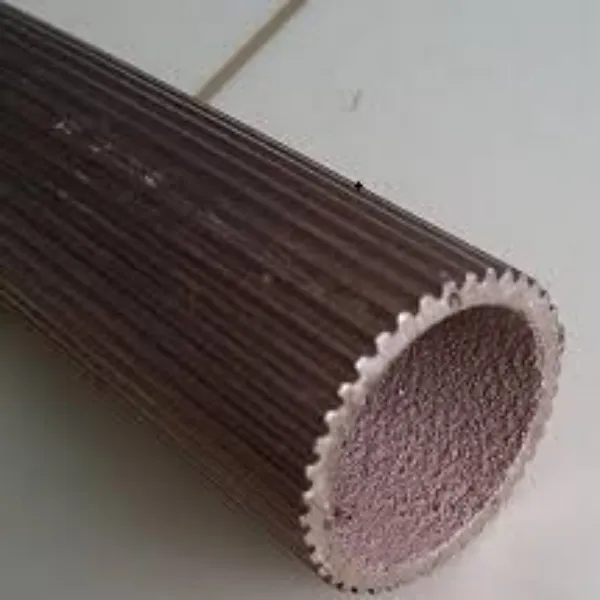 Segondè Flux Tib|Sintered High Flux Tib |Segondè Flux Chalè Echanj Tib