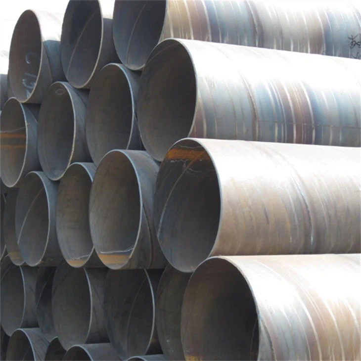 High Grade En10219 Dwat Tiyo Couture