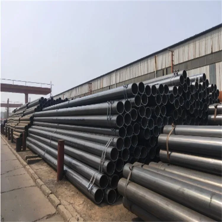High-Pfòmans ASTM A335 P11 Steel Tiyo