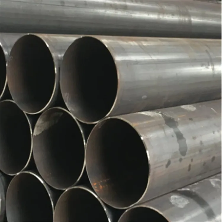 High-Pfòmans Nitronic 60 Steel Pou Rezistans Mete