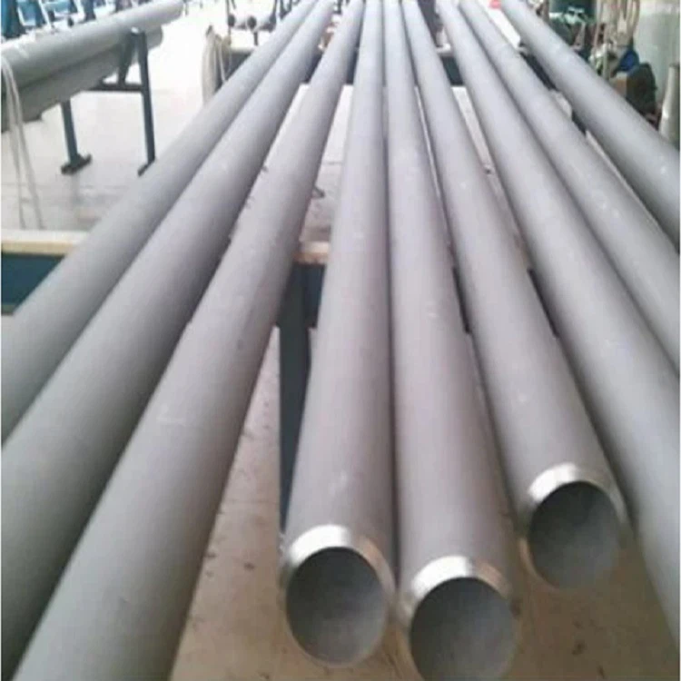 High Quality Fwad Woule Q355 Steel Tiyo