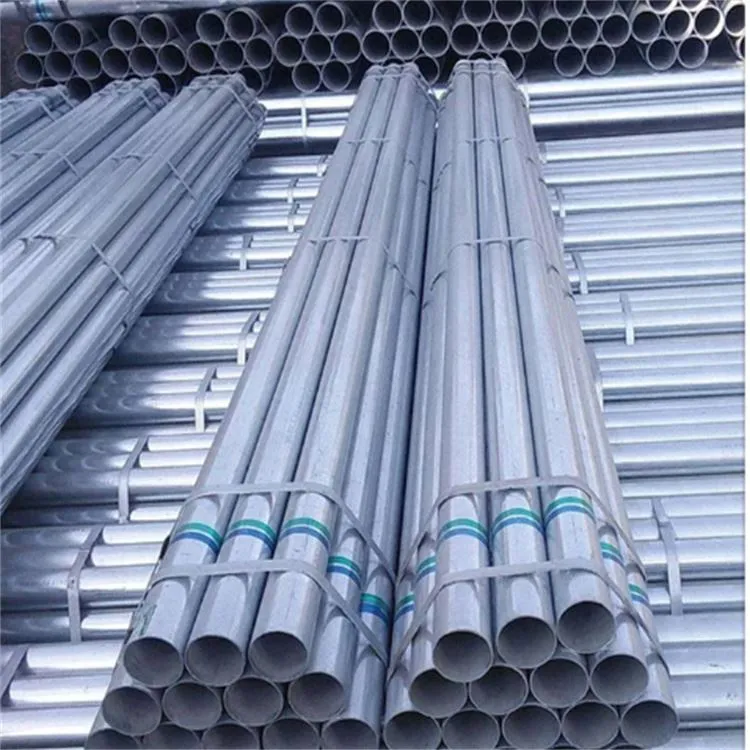 High-Strength Q500 Steel Tiyo Disponib