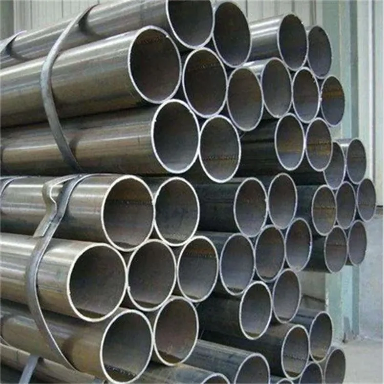 High-fòs S355J2H Steel Pipe Solutions