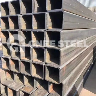 A500 welded structural tube A500 welded structural tube