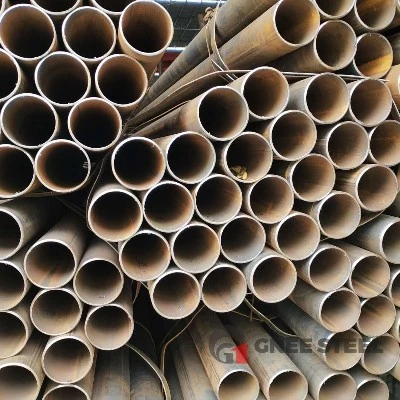 A672 efw pipe for high temperature A672 efw pipe for high temperature
