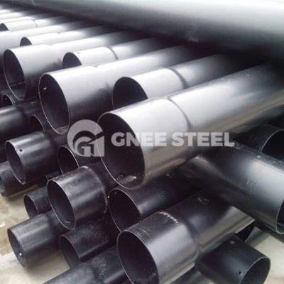 A795 Black Welded Pipe A795 Black Welded Pipe