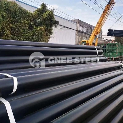 A795 Welded Pipe A795 Welded Pipe