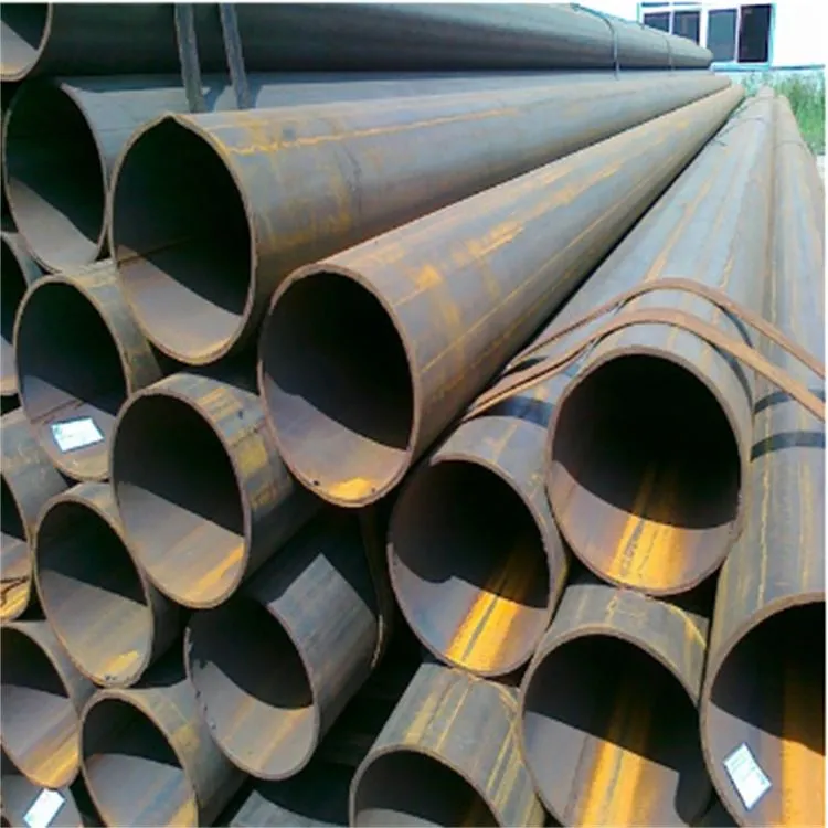Prezante Premium Q500 Steel Pipe Solutions