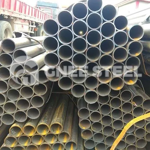 JIS G3457 ARC Welded Carbon Steel Pipe