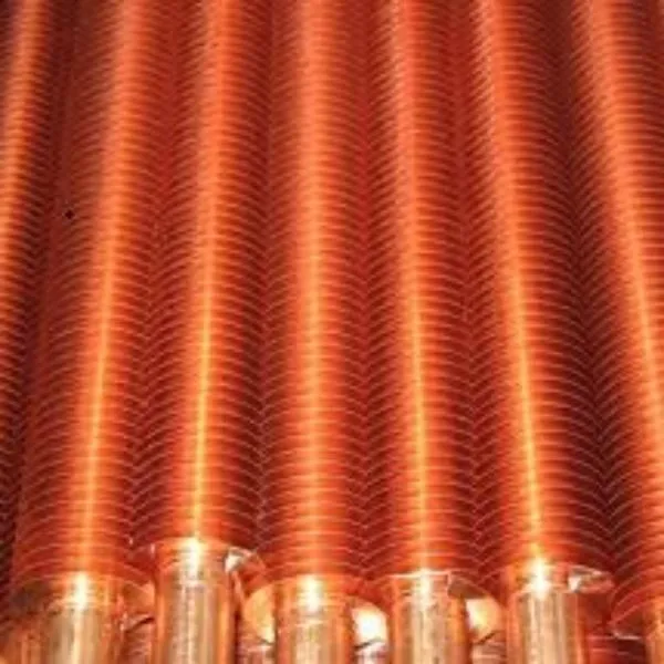 L Finned Tib, L-Pye Tansyon blese Finned Tib