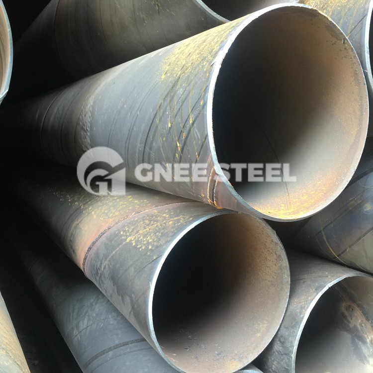 L360 High Strength Ssaw Pipe