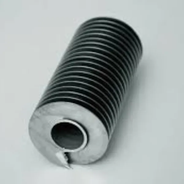 Lazè Soude Fin Tib|Lazè Soude Nerjaveèi Tib Finned