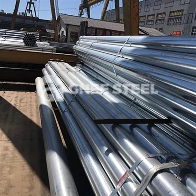 Kijan Pou Idantifye Galvanizasyon Cho-Plonje Ak Electro-Galvanising Ak Je A T...