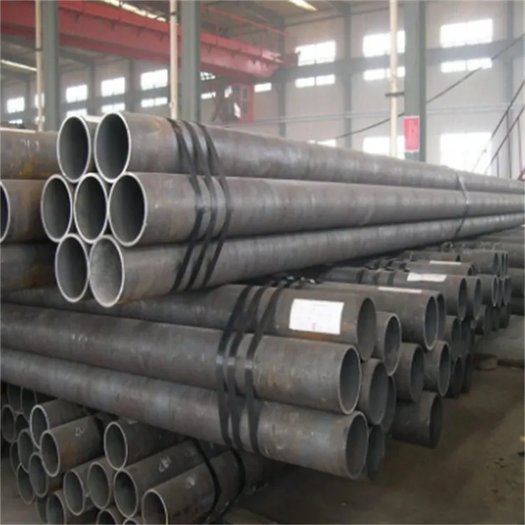 Premium X20CrMoV121 Tiyo Pou Plant Thermal Power