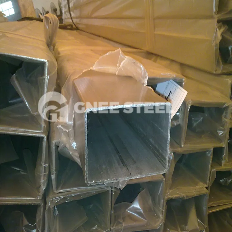 A409 Stainless Steel Welded Pipe A409 Stainless Steel Welded Pipe