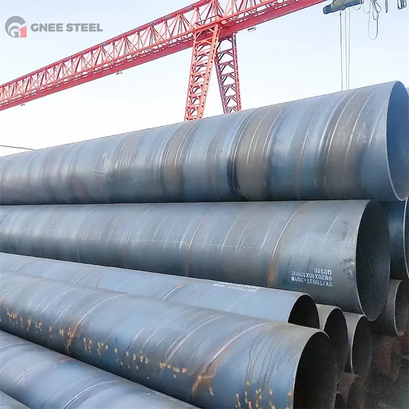 SS400 pipe SS400 pipe