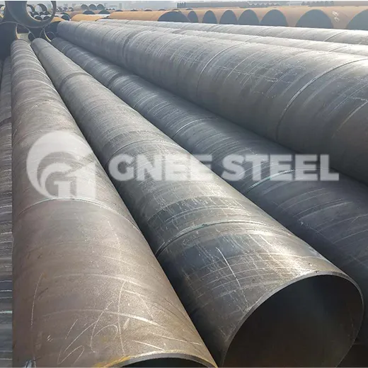API 5L X65 PSL 1 welded pipe API 5L X65 PSL 1 welded pipe