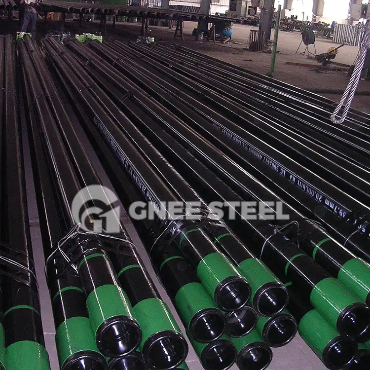 API 5CT N80 Tubing API 5CT N80 Tubing