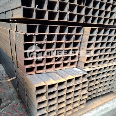 STK290 steel tube STK290 steel tube
