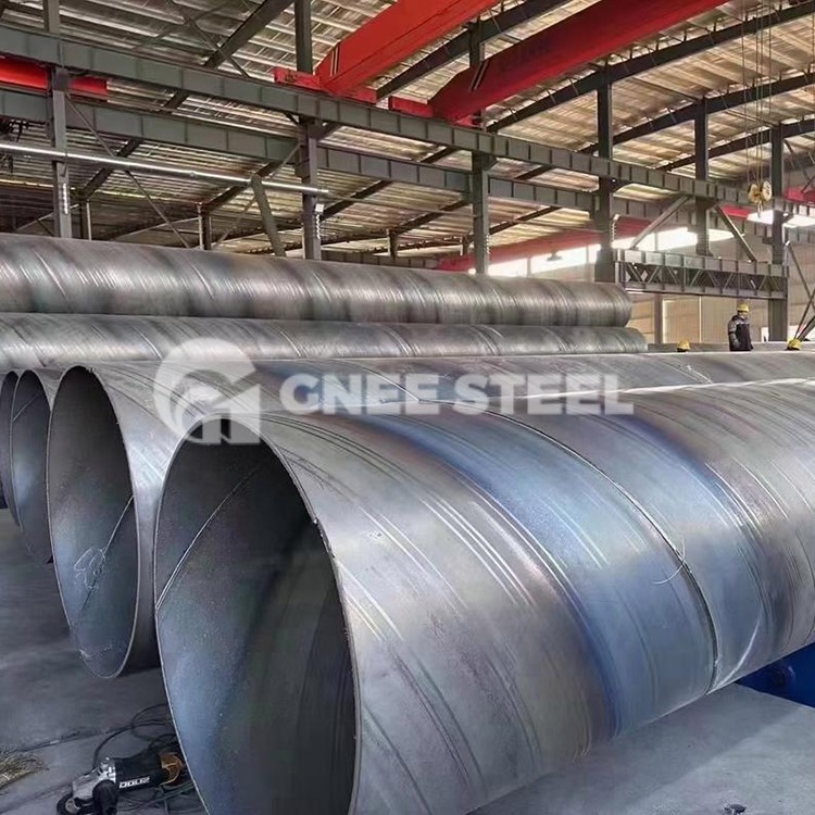 L360 Large diameter pipe L360 Large diameter pipe