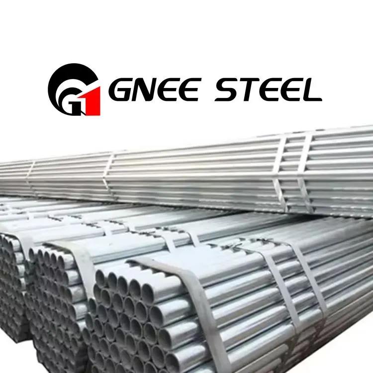 Q195 galvanize wonn asye tiyo