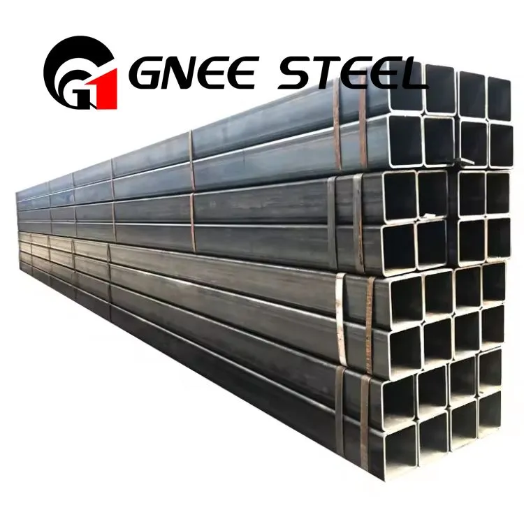 Q195 Tiyo Steel kare