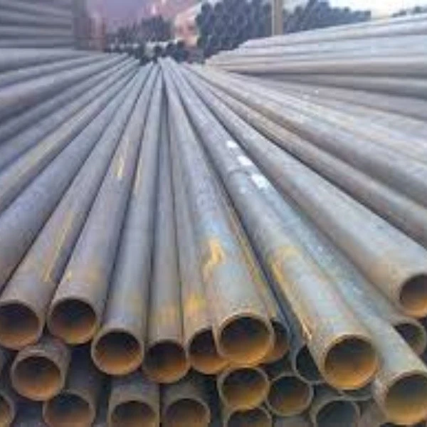Q195B Welded Pipe
