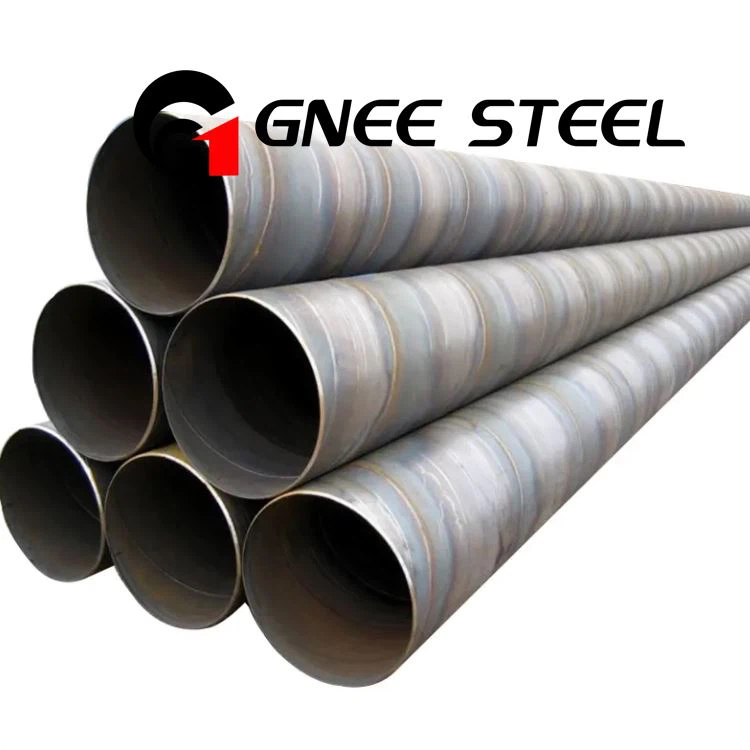 Q215 Soude Round Steel