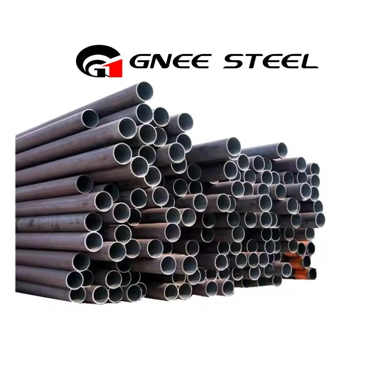 Q235 Kabòn Steel Tib