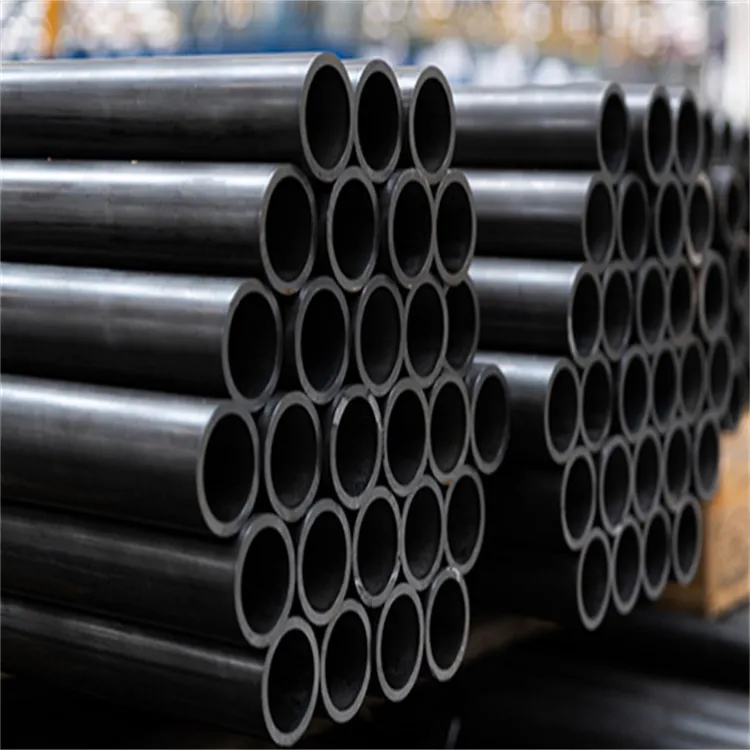 Q235B tiyo asye san pwoblèm ak 3PE