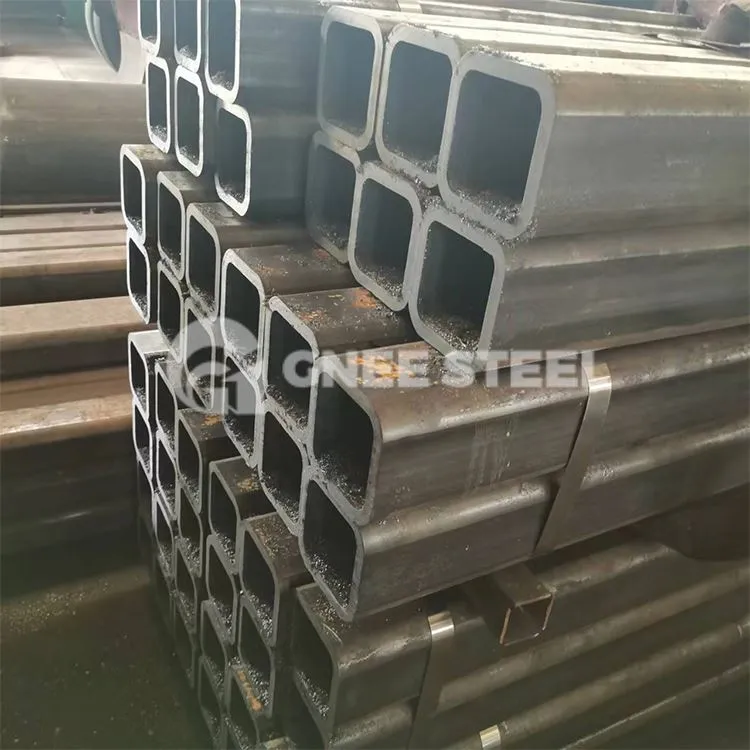 Q235B Square Hollow Seksyon