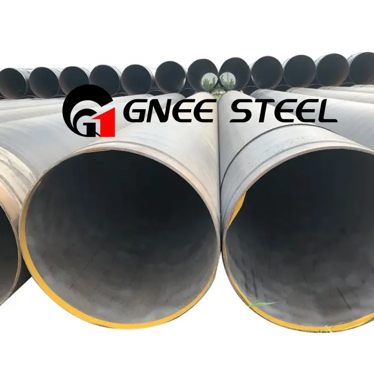 Q345 Soude Round Steel