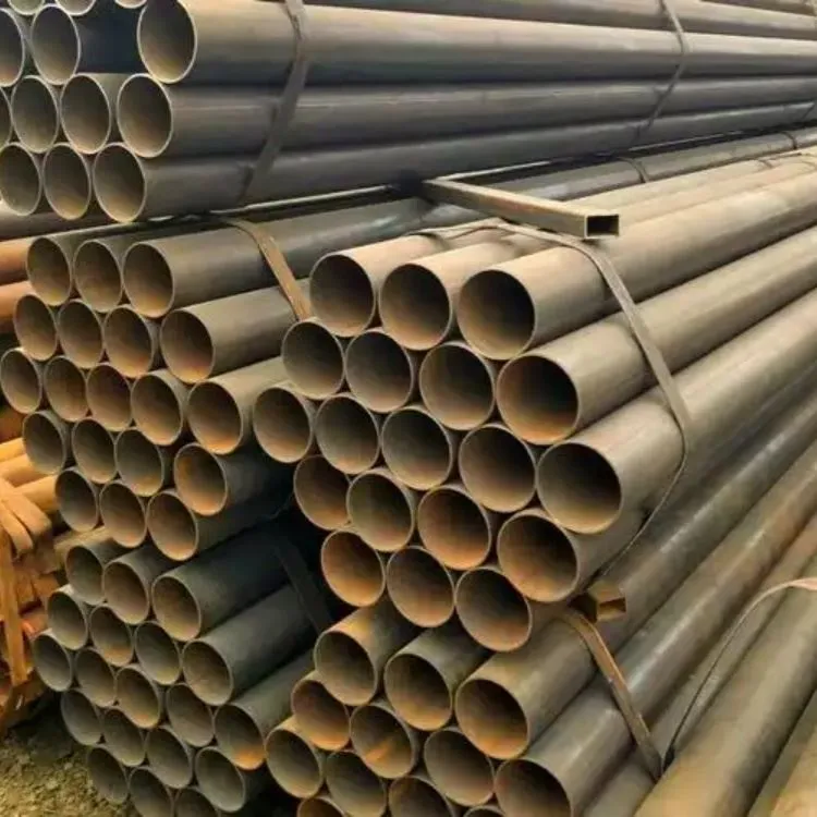 Q355B SSAW STEEL PIPE